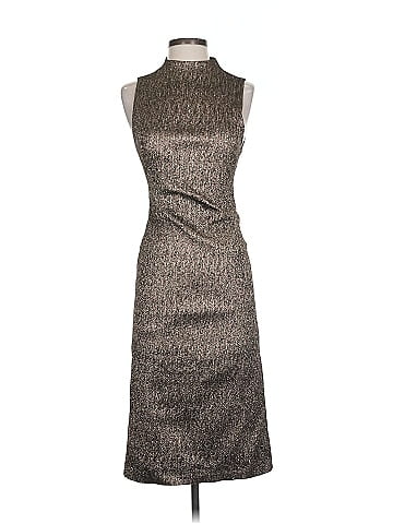 Alice + Olivia Cocktail Dress (view 1)