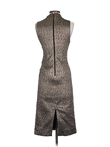 Alice + Olivia Cocktail Dress (view 2)