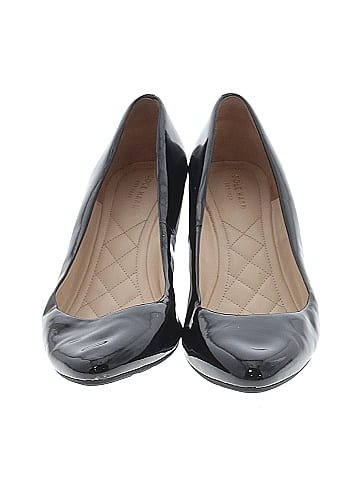 Cole Haan Wedges (view 2)