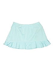Tail Casual Skirt