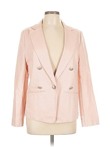 Evereve Blazer (view 1)