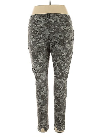 B New York Jeans (view 2)