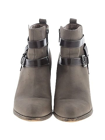 Maurices Ankle Boots (view 2)