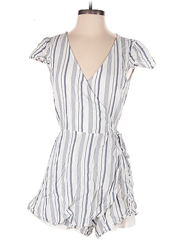 Hollister Romper (view 1)