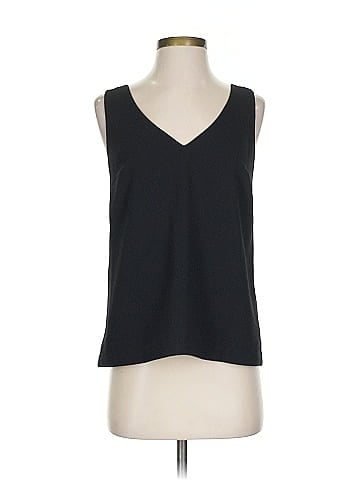 Trina Turk Sleeveless Top (view 1)