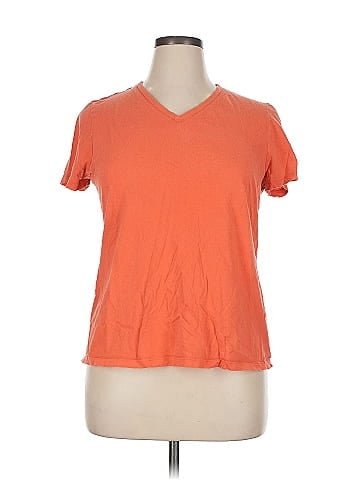 Faded Glory Short Sleeve T-Shirt (view 1)