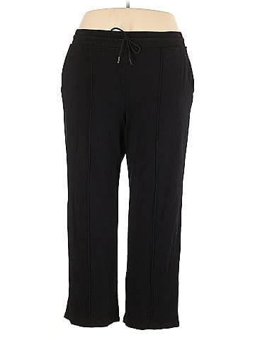 Danskin Casual Pants (view 1)