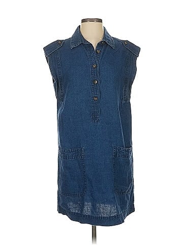 Banana Republic Casual Dress (view 1)