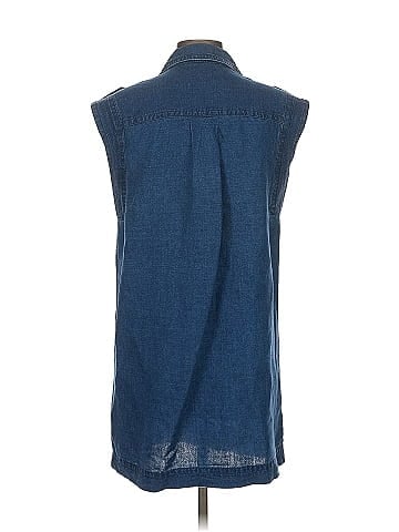 Banana Republic Casual Dress (view 2)