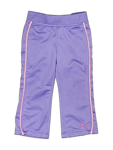 Puma Track Pants (view 1)