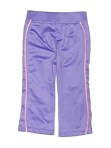 Puma Track Pants (view 2)