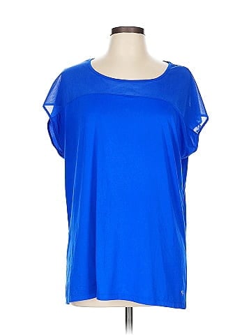 Danskin Now Active T-Shirt (view 1)