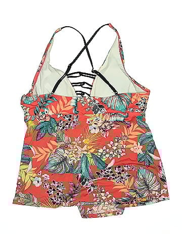 Apt. 9 Swimsuit Top (view 2)