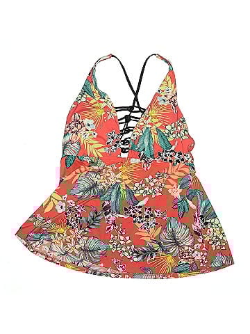 Apt. 9 Swimsuit Top (view 1)