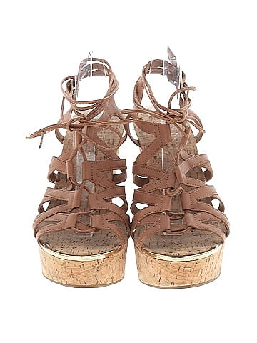 Aldo Wedges (view 2)