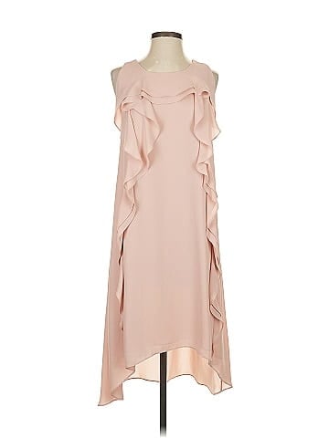 BCBGMAXAZRIA Cocktail Dress (view 1)