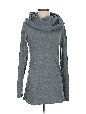 Converse One Star Turtleneck Sweater (view 1)