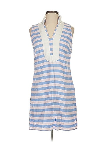 Sail to Sable Casual Dress (view 1)
