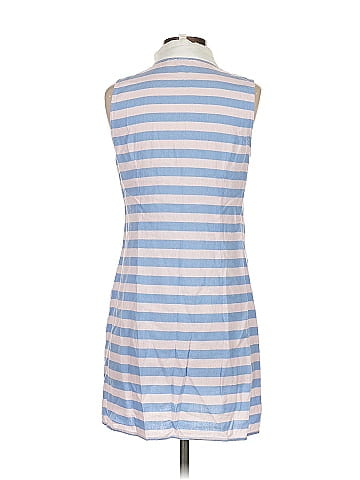 Sail to Sable Casual Dress (view 2)