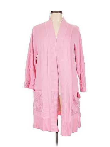 Isaac Mizrahi LIVE! Cardigan (view 1)