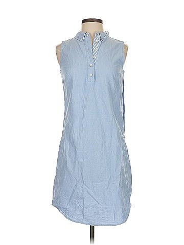 Sail to Sable Casual Dress (view 1)