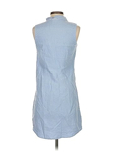 Sail to Sable Casual Dress (view 2)