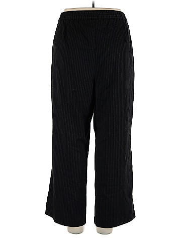Catherines Casual Pants (view 2)