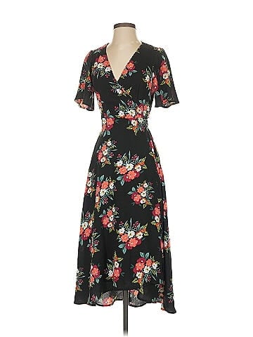 Forever 21 Contemporary Casual Dress (view 1)