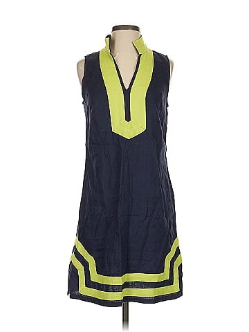 Sail to Sable Casual Dress (view 1)