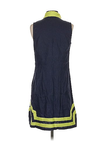 Sail to Sable Casual Dress (view 2)