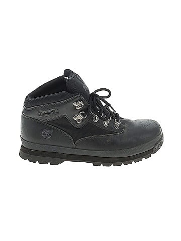 Timberland Sneakers (view 1)