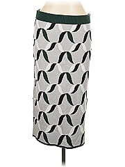 Eva Mendes By New York & Company Casual Skirt