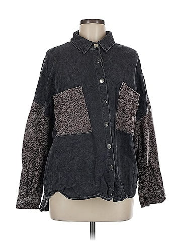 12th Tribe Jacket (view 1)