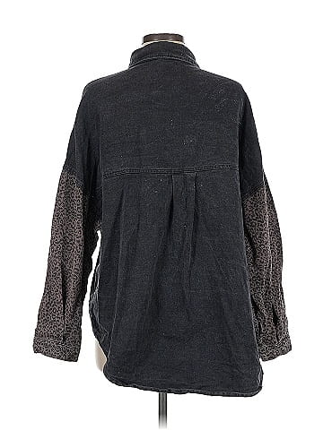 12th Tribe Jacket (view 2)