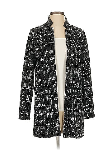 Shein Coat (view 1)