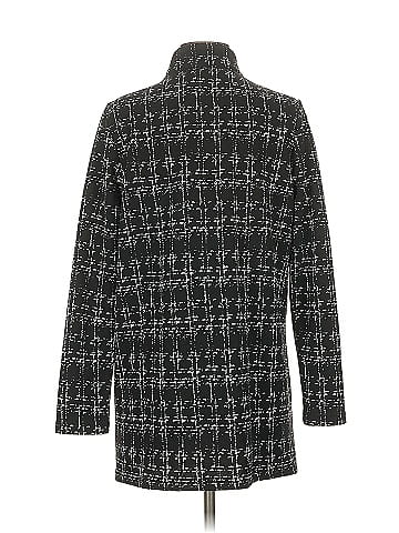 Shein Coat (view 2)