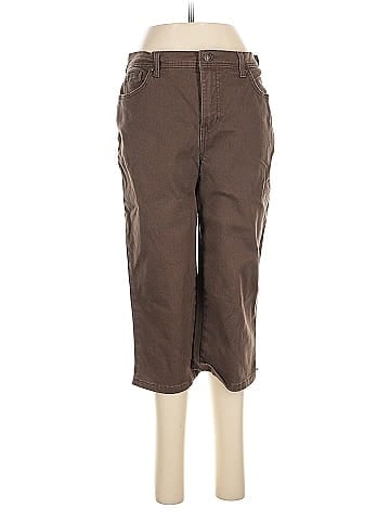Gloria Vanderbilt Jeans (view 1)