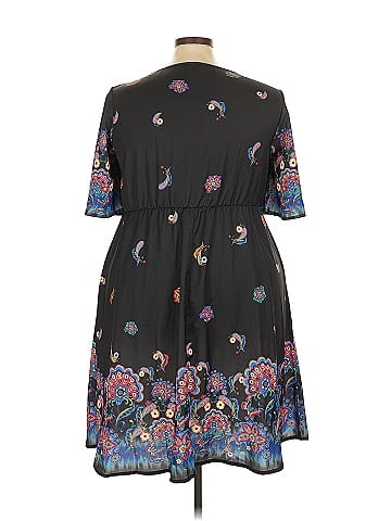 Emery Rose Casual Dress (view 2)