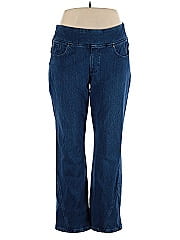 Belle By Kim Gravel Jeans