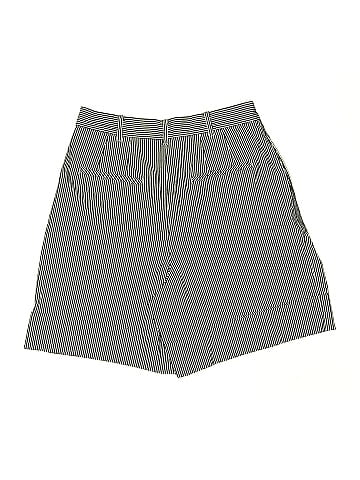 Girdear Shorts (view 2)