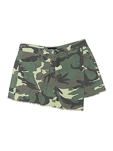 Mustard Seed Skort (view 1)