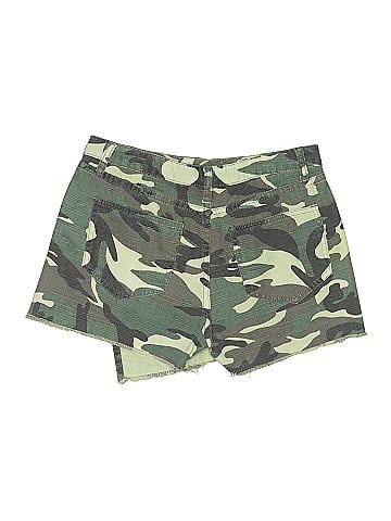 Mustard Seed Skort (view 2)