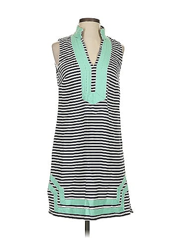 Sail to Sable Casual Dress (view 1)
