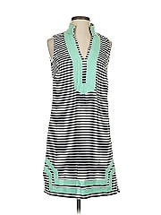 Sail To Sable Casual Dress