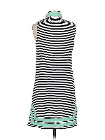 Sail to Sable Casual Dress (view 2)