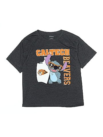 Disney Short Sleeve T-Shirt (view 1)