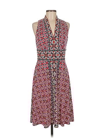 London Times Casual Dress (view 1)