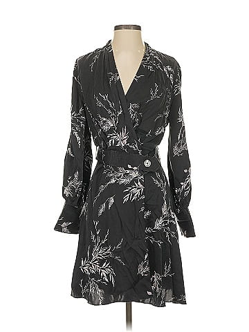 Equipment Cocktail Dress (view 1)