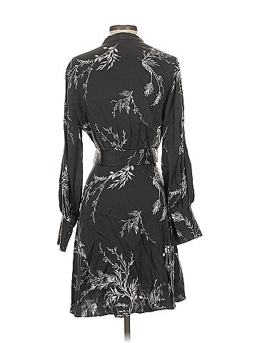 Equipment Cocktail Dress (view 2)