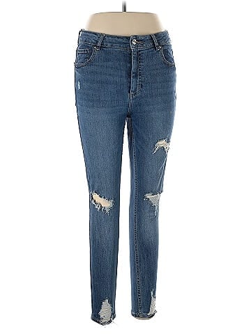 Denim Co Jeans (view 1)